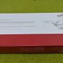 Edelweiss 1:200 scale model airplane, Airbus A320 aircraft, NEW Image 3