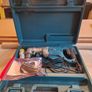 Makita Rotary Angle Drill DA4000LR with Case Image 2