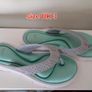 Nike flip flops UK 3 Image 2