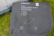 camping mattress
