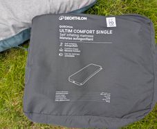 camping mattress