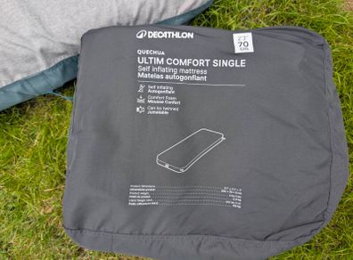 camping mattress
