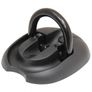 Heavy Duty Flip Up/Down Ground & Wall Security Chain Anchor Image 3