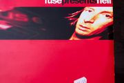 Fuse presents Hell 3x12" vinyl
