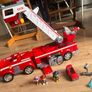 Paw Patrol Ultimate Fire Truck Image 3