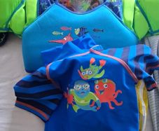 clothing