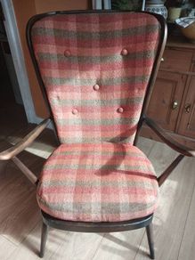 Ercol chair