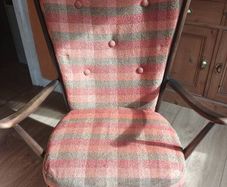 Ercol chair