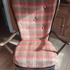 Ercol chair