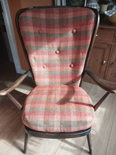 Ercol chair