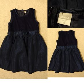 Beautiful Name It Occasion Dress