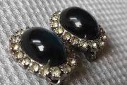 Vintage Kramer earrings