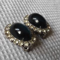 Vintage Kramer earrings