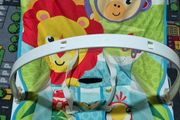 baby rocking chair
