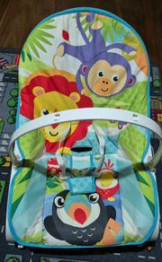 baby rocking chair