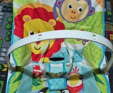baby rocking chair