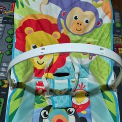 baby rocking chair