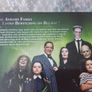 The Addams Family Limited Edition Blu Ray Steelbook Rare Image 3