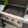 Grillstream 4 Burner Gas BBQ Image 5