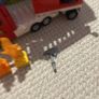 Lego Duplo 5682 Fire Truck Image 5