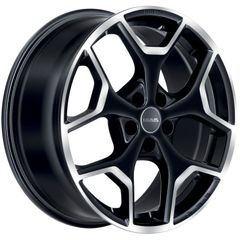 MAK Liberty Alloy Wheels