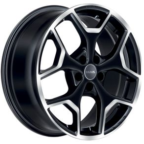 MAK Liberty Alloy Wheels