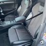 Breaking audi a3 8v s line 1.0 tfsi chz see lx7m Image 3