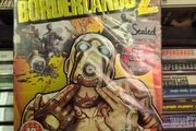 (Sealed) Borderlands 2 - PS3