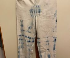 Jeans, size UK 8/EUR 36