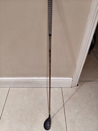 Ping g410 5 hybrid