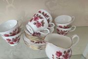 Duchess Bone China Tea Set