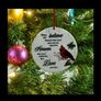 Bnwt Xmas decorations 3each Image 6