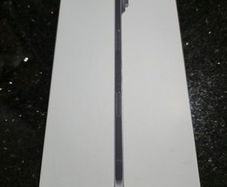 NEW iPhone 17 Air 256GB Black ( Irish stock )
