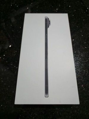NEW iPhone 17 Air 256GB Black ( Irish stock )