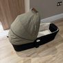 Nuna Stroller & Carry Cot Image 9