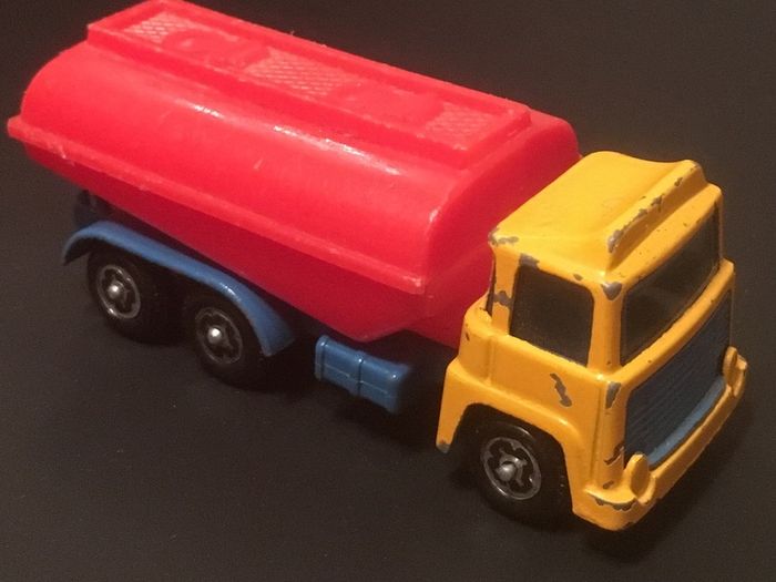 Lone Star 1/66 Impy Trucks