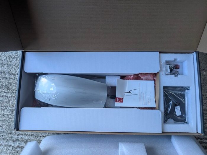 Tesla EV charger gen 2 NEW