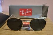 Rayban sunglasses