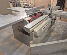 Last Chance !! Lazzari 1600 Panel Saw