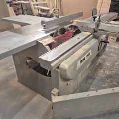 Last Chance !! Lazzari 1600 Panel Saw