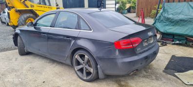 Audi A4 B8 Parts 2008-2012 Petrol & Diesel @ OCG