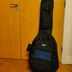 Thomann E-&A-Guitar Double Gigbag