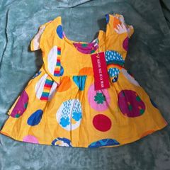 Agatha dress 6m