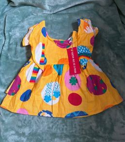 Agatha dress 6m