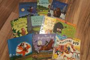 julia donaldson bundle