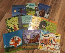 julia donaldson bundle