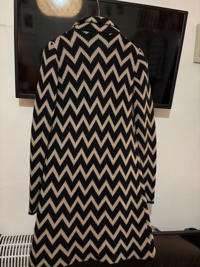 Trendy coat