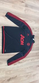 Tracksuit top Manchaster United