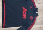 Tracksuit top Manchaster United