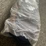 Anti Back small Bag with pin Locker Image 3